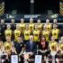 VakıfBank Voleybol Takımı bir kez daha Guinness Rekorlar Kitabı'nda VakıfBank Voleybol Takımı bir kez daha Guinness Rekorlar Kitabı'nda