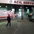 Afrika Uyruklu Hastada 'Ebola Virüsü' Şüphesi
