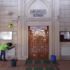 Erzurum da 2 bin 73 cami dezenfekte edildi Erzurum da 2 bin 73 cami dezenfekte edildi