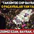 Başkan Erdoğan'dan Taksim'de ezanın ıslıklanması rezaletine ilişkin çok sert tepki Başkan Erdoğan'dan Taksim'de ezanın ıslıklanması rezaletine ilişkin çok sert tepki