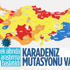 Karadeniz'deki hızlı korona yayılımının nedeni araştırılıyor Karadeniz'deki hızlı korona yayılımının nedeni araştırılıyor