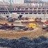 Vodafone Arena şimdiden kazandırdı!