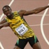 Usain Bolt altın madalya kazandı