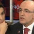 Bakan Mehmet Şimşek: CHP'ye oy vereceğim Bakan Mehmet Şimşek: CHP'ye oy vereceğim