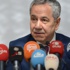 Bülent Arınç'tan 'Abdullah Gül'le parti kuracak' iddiasına yanıt