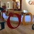 Google'a polis baskını
