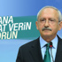 Kılıçdaroğlu'nun hedefindeki model: 1999 Ecevit Hükümeti Kılıçdaroğlu'nun hedefindeki model: 1999 Ecevit Hükümeti