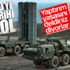Türkiye'nin S-400 alımı ABD gündeminde