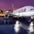 Qatar Airways ile ilgili kritik açıklama Qatar Airways ile ilgili kritik açıklama