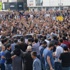 Ankara protestosunda gerginlik! 1'i polis 2 yaralı Ankara protestosunda gerginlik! 1'i polis 2 yaralı
