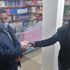 Kahramanmaraşlı esnaf, yolda bulduğu 2.500 TL'yi sahibine teslim etti Kahramanmaraşlı esnaf, yolda bulduğu 2.500 TL'yi sahibine teslim etti
