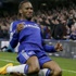 Drogba kıskandırdı!
