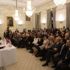 Cumhurbaşkanlığı Londra'da "Değişen Ortadoğu'da Türkiye" paneli düzenledi