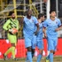 Manisaspor-trabzonspor Maçı Fotoğrafları