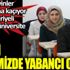 ﻿Kendi ülkemizde yabancı olduk