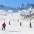 Erciyes Kayak Merkezi ne yabancı turist ilgisi