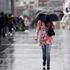 Meteorolojiden sağanak uyarısı Meteorolojiden sağanak uyarısı