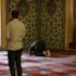 Cuma namazı kılınışı Diyanet bilgileri: Cuma namazı niyeti nasıl yapılır? Cuma namazı nasıl kılınır, kaç rekattır?