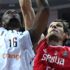 Sırbistan, 2017 Avrupa Basketbol Şampiyonası'nde Belçika'yı 20 sayı farkla 74-54 yendi