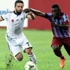 Bordo-mavil futbolcu hayal kırıklığı oluşturdu Bordo-mavil futbolcu hayal kırıklığı oluşturdu