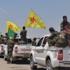 YPG Ayn İssa'yı yeniden ele geçirdi!