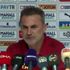 SPOR Göztepe - Antalyaspor maçının ardından SPOR Göztepe - Antalyaspor maçının ardından