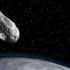 3 gün önce farkedilen asteroit dünyayı adeta sıyırarak geçti
