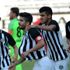 TFF 2. Lig: Manisa FK: 1- Zonguldak Kömürspor: 0 TFF 2. Lig: Manisa FK: 1- Zonguldak Kömürspor: 0