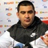 Ümit Özat'tan derbi göndermesi