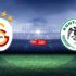 Galatasaray'ın rakibi Konyaspor