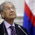 Mahathir, Malezya başbakanlığını yeniden hedefleyebileceğini açıkladı