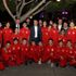 U14 futbol takımı şampiyonluğu kutladı