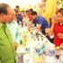 Laos Kültür Bakanı, oğlunun okuduğu Türk okulundaki bilim fuarını ziyaret etti Laos Kültür Bakanı, oğlunun okuduğu Türk okulundaki bilim fuarını ziyaret etti