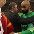 Sinan Bolat'tan Stancu yorumu Sinan Bolat'tan Stancu yorumu