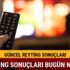 27 Kasım reyting sonuçları 2018 Ufak Tefek Cinayetler mi Kadın mı Eşkıya Dünyaya Hükümdar Olmaz mı kim birinci