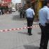 Sokak ortasında silahlı çatışma: 1ölü, 3 yaralı Sokak ortasında silahlı çatışma: 1ölü, 3 yaralı