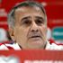 Şenol Güneş: Yarınki maçımızı kazanarak grubu iyi ... Şenol Güneş: Yarınki maçımızı kazanarak grubu iyi ...