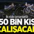 Bilişim Vadisi'nin ilk etabı tamamlandı