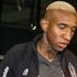 Şok olayı Portekizliler duyurdu... Talisca'ya tehdit! Şok olayı Portekizliler duyurdu... Talisca'ya tehdit!