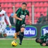 Akhisar kaçtı, Gençler yakaladı