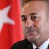 Mevlüt Çavuşoğlu: Türkiye Birleşik Krallık halkının acısını paylaşmaktadır Mevlüt Çavuşoğlu: Türkiye Birleşik Krallık halkının acısını paylaşmaktadır