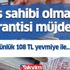 İş sahibi olma garantisi müjdesi geldi! Günlük 108 TL yevmiye ile İŞKUR işbaşı meslek kursu başvuruları nasıl yapılır? İş sahibi olma garantisi müjdesi geldi! Günlük 108 TL yevmiye ile İŞKUR işbaşı meslek kursu başvuruları nasıl yapılır?