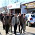 Tunceli de 56 dönüm arazi sanayi esnafına tahsis edildi Tunceli de 56 dönüm arazi sanayi esnafına tahsis edildi