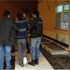 Nusaybin'deki olaylara müdahale eden bir komiser yaralandı