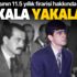 11.5 yıldır firari olan Yavuz Kaşıkçı İstanbul’da yakalandı