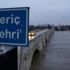 Meriç Nehri'ne düşen bir kişi kurtarıldı Meriç Nehri'ne düşen bir kişi kurtarıldı