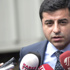 Demirtaş'tan Suruç Saldırısı hakkında açıklama! Demirtaş'tan Suruç Saldırısı hakkında açıklama!
