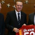 'Birçok yabancı futbolcumuz Türk vatandaşı olmaya karar verdi!' 'Birçok yabancı futbolcumuz Türk vatandaşı olmaya karar verdi!'