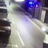 Bursa'da dehşet anları kamerada...Kör saçmalar yaşlı adamı öldürüyordu