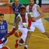 Pınar Karşıyaka: 92 - Anadolu Efes: 84 Pınar Karşıyaka: 92 - Anadolu Efes: 84